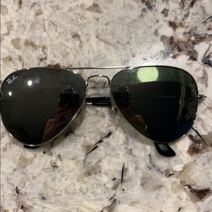 BNIB RAY BANS